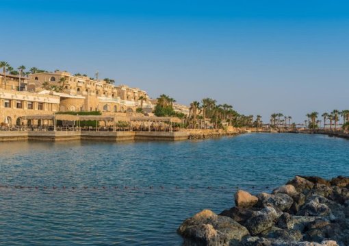 Hurghada utazás Pickalbatros Citadel Resort Sahl Hasheesh