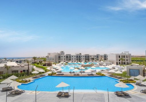 Hurghada utazás Rixos Premium Magawish Suites & Villas