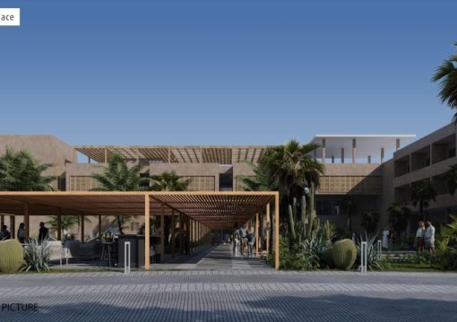 Hurghada utazás Sentido Naga Bay