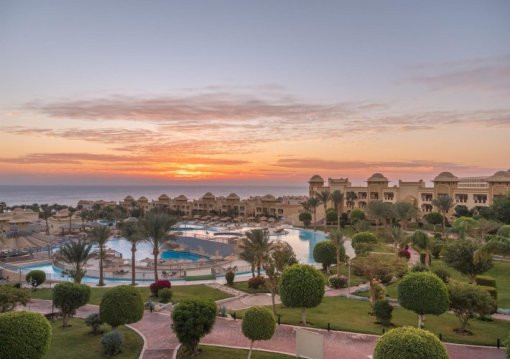 Hurghada utazás Serenity Alpha Beach (Makadi Beach)
