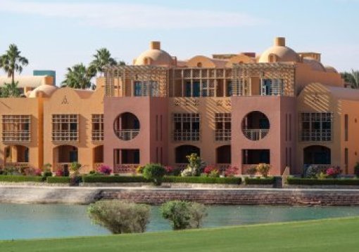 Hurghada utazás Steigenberger Golf Resort El Gouna