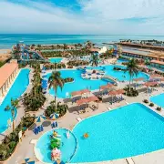 Sunrise Alora Aqua Park Resort 4*
