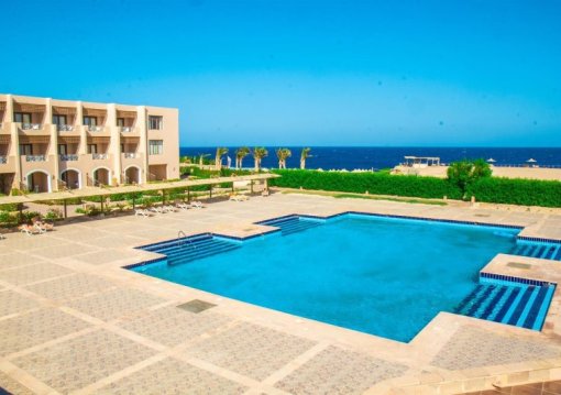 Hurghada utazás Viva Blue Resort & Diving Sports