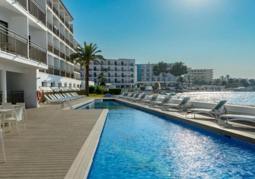 Ibiza utazás Hotel S Estanyol
