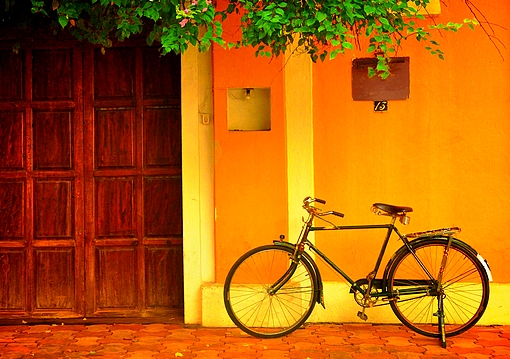 Dél-India körutazás: Kerala + Tamil Nadu