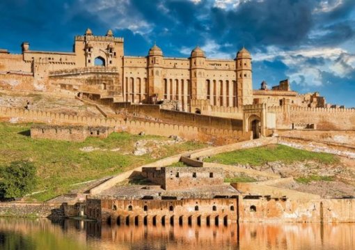 India Nepál körutazás