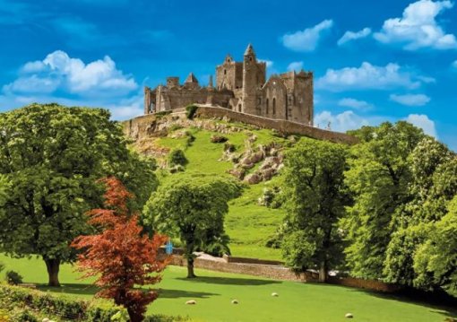 Írország mesés kincsei körutazás