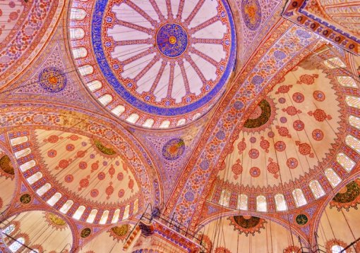 Isztambul utazás Street Art fotózás Isztambulban Ritter Doronnal