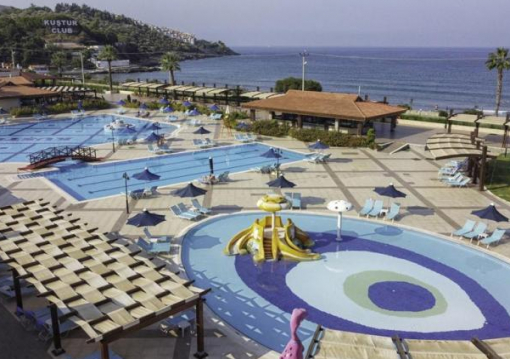 Izmir utazás Kustur Club Holiday Village