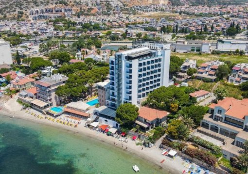 Izmir utazás Signature Blue Resort