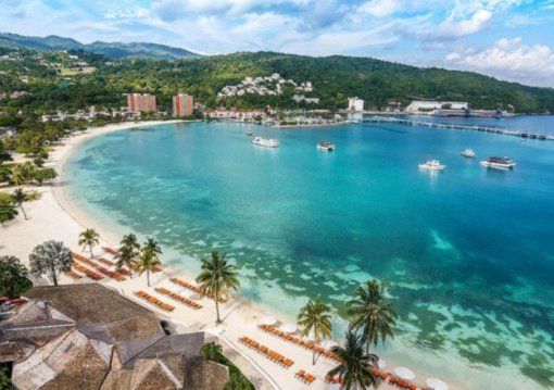 Jamaika utazás Moon Palace Jamaica Hotel
