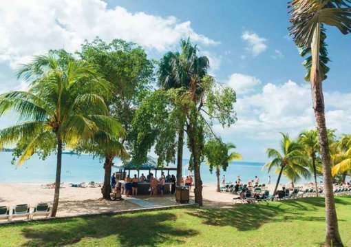 Jamaika utazás Riu Negril Hotel