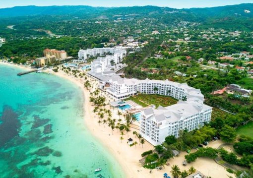 Jamaika utazás Riu Ocho Rios Hotel