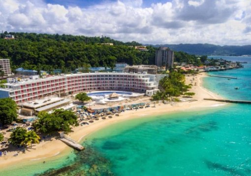 Jamaika utazás Royal Decameron Cornwall Beach Hotel