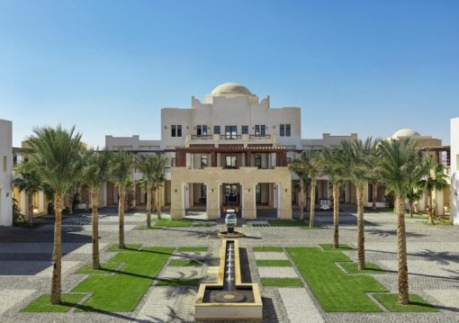 Kairó Hurghada Ancient Sands