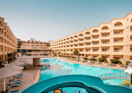 Kairó Hurghada Amc Royal Hotel & Spa