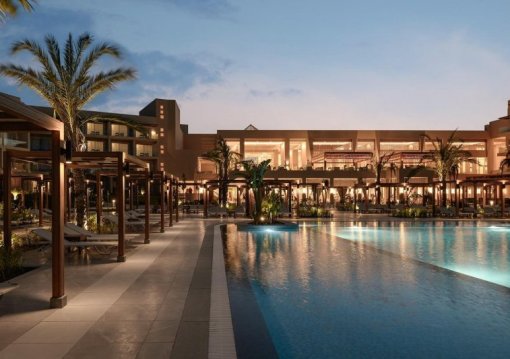 Kairó Hurghada utazás Kairó + Jaz Elite Asteria (ex.jaz Asteria Beach)