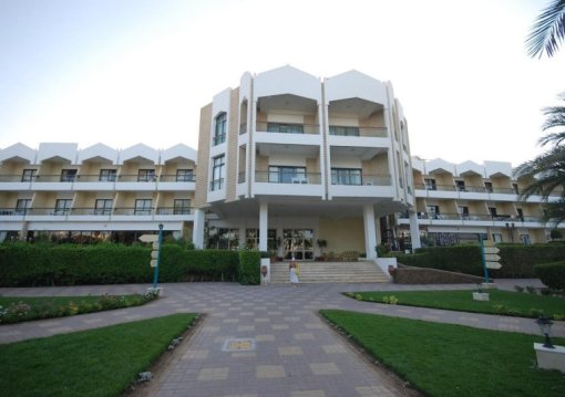 Kairó Hurghada Regina Resort & Aqua Park