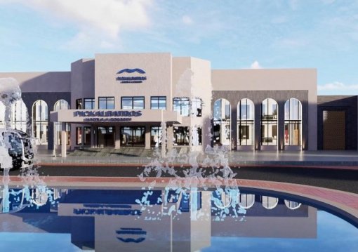 Kairó Luxor Hurghada Albatros Makadi Resort