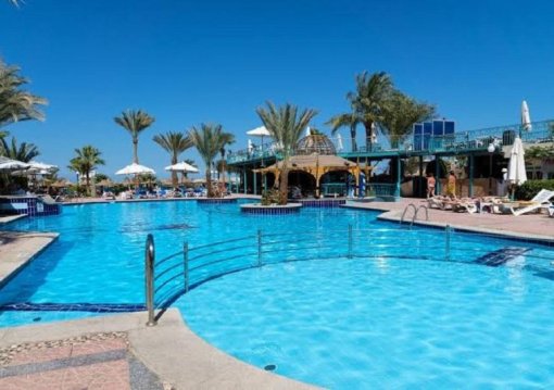 Kairó Luxor Hurghada Kairó + Luxor + Bella Vista Resort