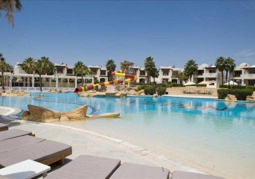 Kairó - Sharm El Sheikh Amphoras Aqua