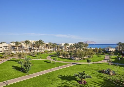 Kairó - Sharm El Sheikh Jaz Belvedere
