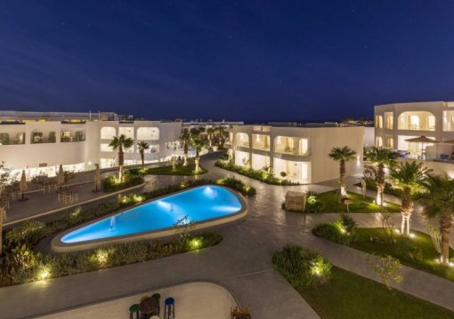 Kairó - Sharm El Sheikh Meraki Resort