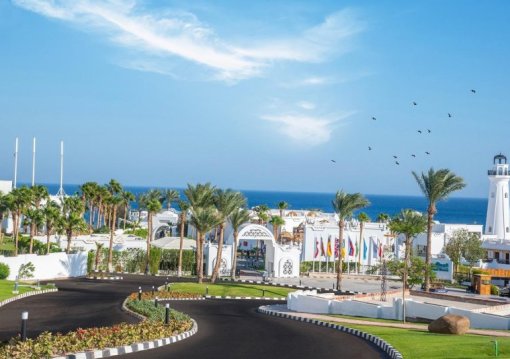 Kairó - Sharm El Sheikh Sunrise Remal Beach