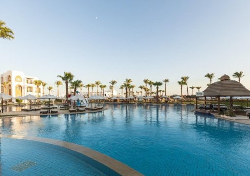 Kairó - Sharm El Sheikh Sunrise Remal Resort