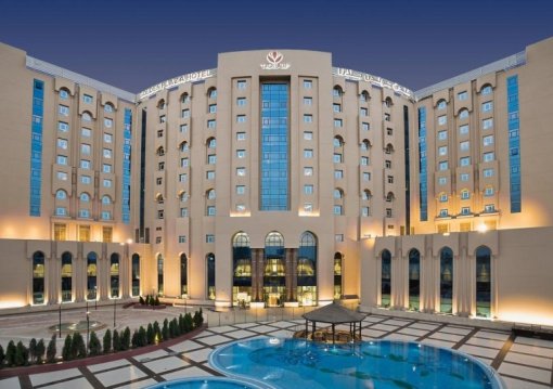 Kairó utazás Hotel Cairo (ex.tolip Golden Plaza Cairo)