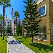 Kamelya Aishen K Club 5*