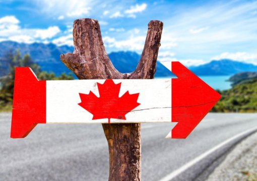 Kanada körutazás Klasszikus kelet-kanadai körutazás, Montreáltól a Niagara vízesésig