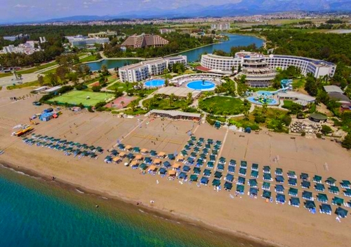 Side utazás Kaya Side