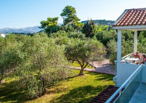 Kefalonia utazás Angelika Stúdiók