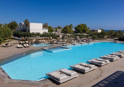 Kréta utazás Almyra Hotel and Village