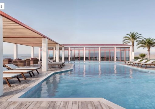 Kréta Kavros utazás Casa Di Notos 4*