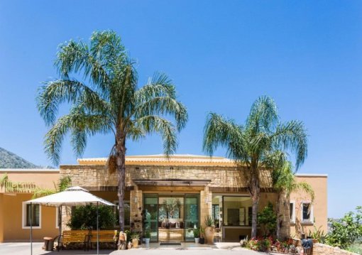 Kréta utazás Filion Suites Resort & Spa