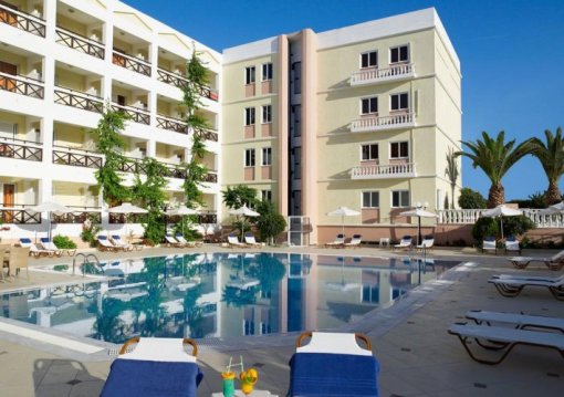 Kréta utazás Hersonissos Palace