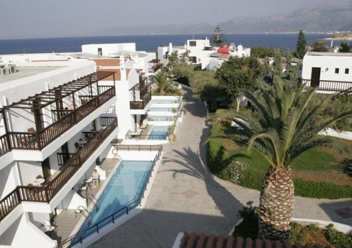 Kréta Hersonissos utazás Maris