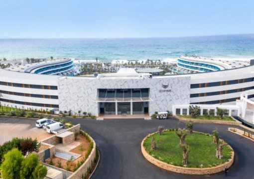 Kréta utazás Lyttos Mare