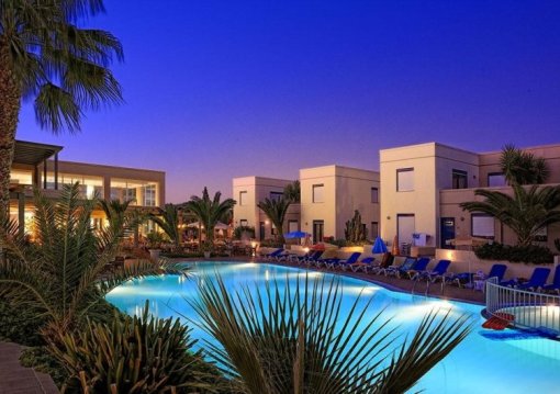 Kréta utazás Meropi Hotel & Apartments