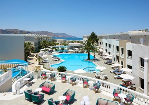 Kréta utazás Mythos Palace Resort & Spa