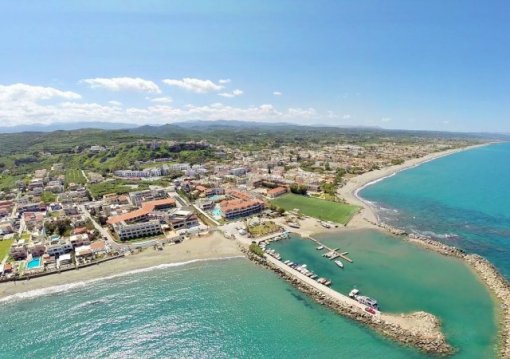 Kréta utazás Porto Platanias Beach Resort & Spa