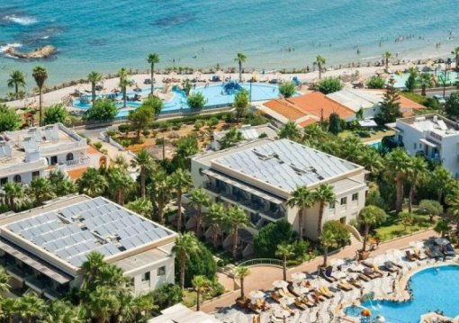 Kréta Hersonissos utazás Star Beach Village 