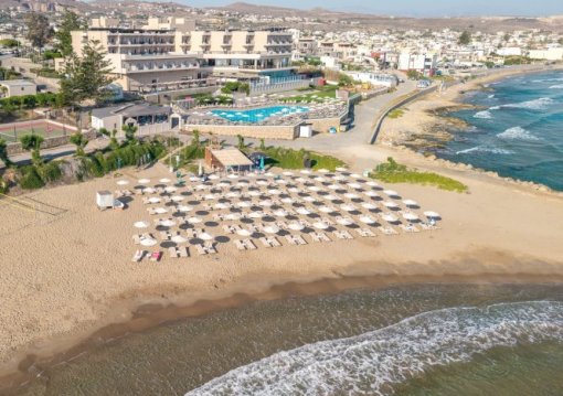 Kréta utazás Themis Beach Hotel