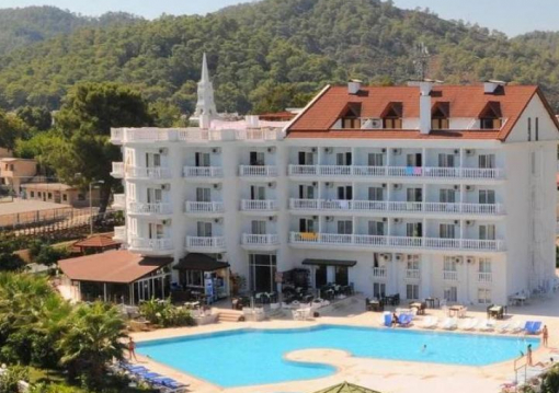 Adalin Hotel | Törökország | Kemer utazás