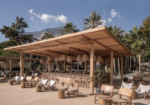 Kemer utazás Balmy Beach Resort Hotel 18+ 