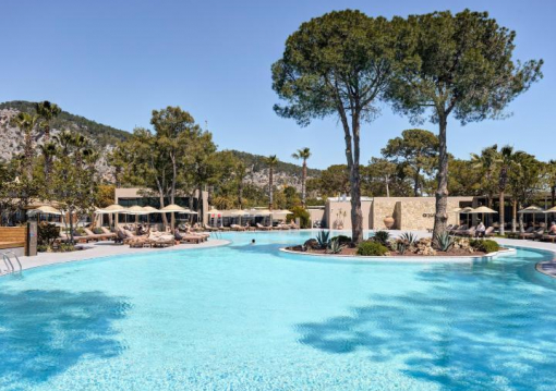 Kemer utazás Balmy Beach Resort