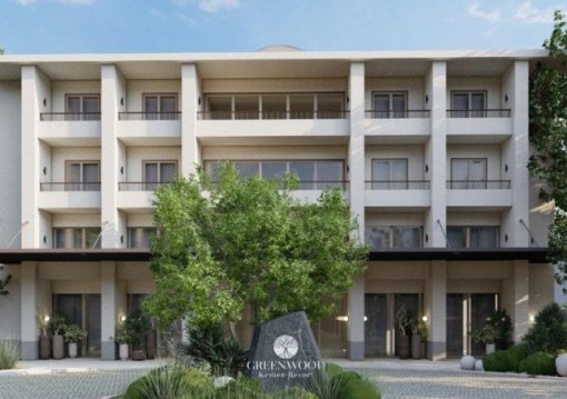 Kemer utazás Greenwood Kemer Resort