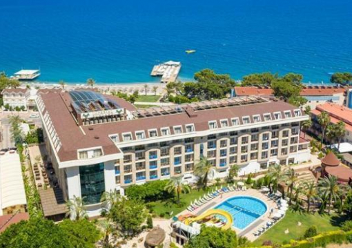 Sunland Resort Hotel Kemer | Törökország | Kemer utazás